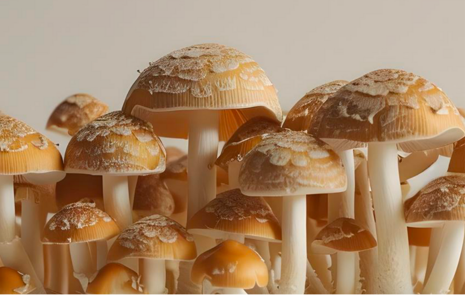 How to Grow Mushrooms at Home: A Step-by-Step Guide