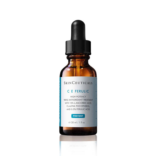 SkinCeuticals C E Ferulic vitamin C serum 30ml bottle
