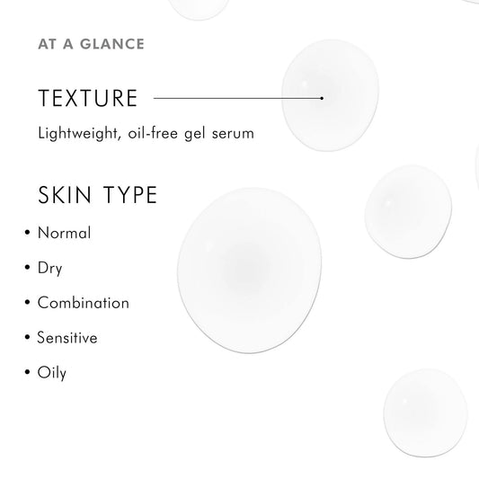 SkinCeuticals Hydrating B5 Gel 30ml bottle