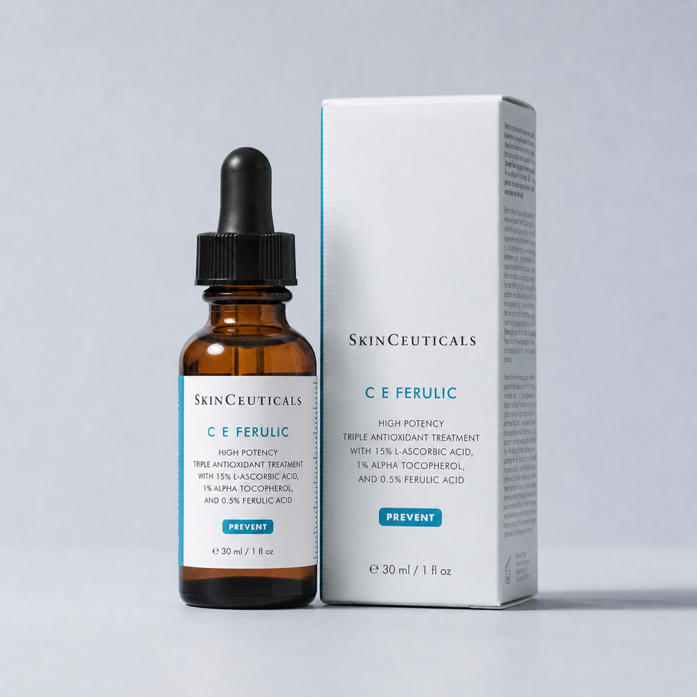 SkinCeuticals C E Ferulic Serum with 15% L-Ascorbic Acid — 30ml / 1 fl oz