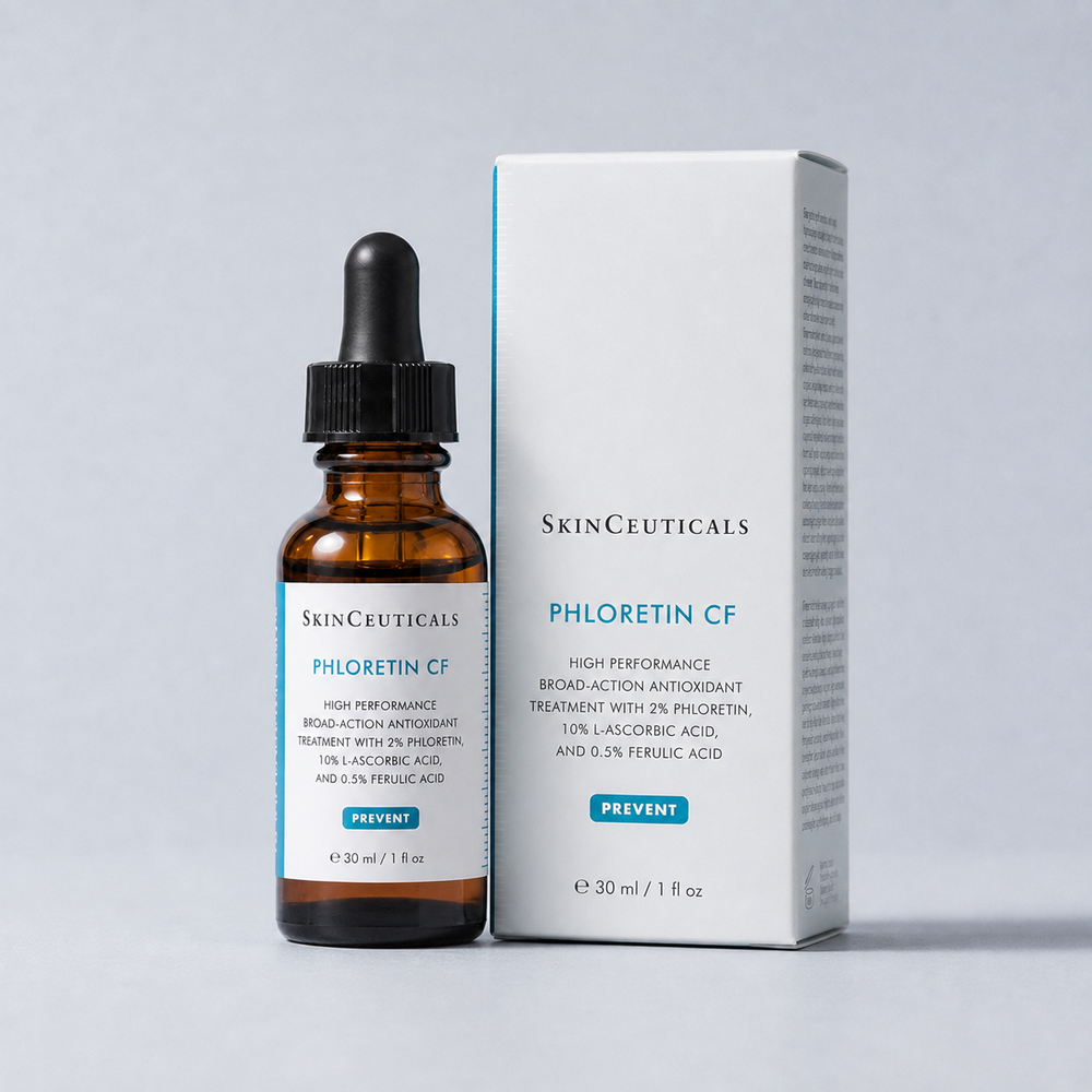 SkinCeuticals Phloretin CF Antioxidant Serum — 30ml / 1 fl oz