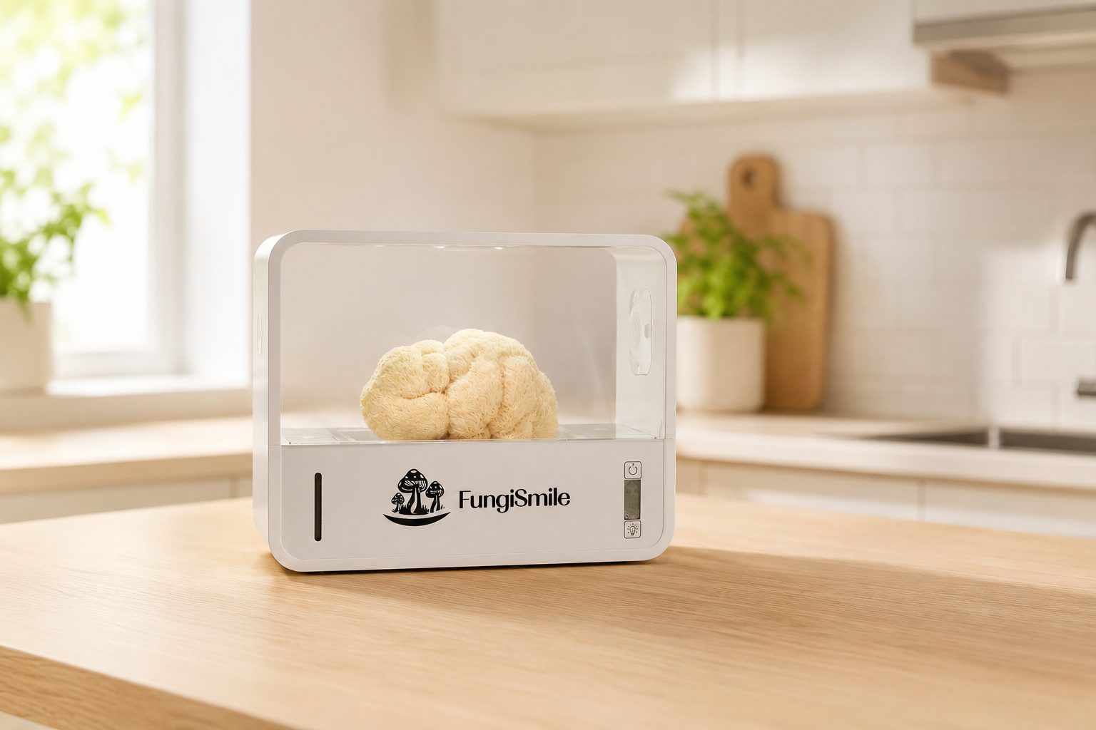 FungiSmile Smart Kit