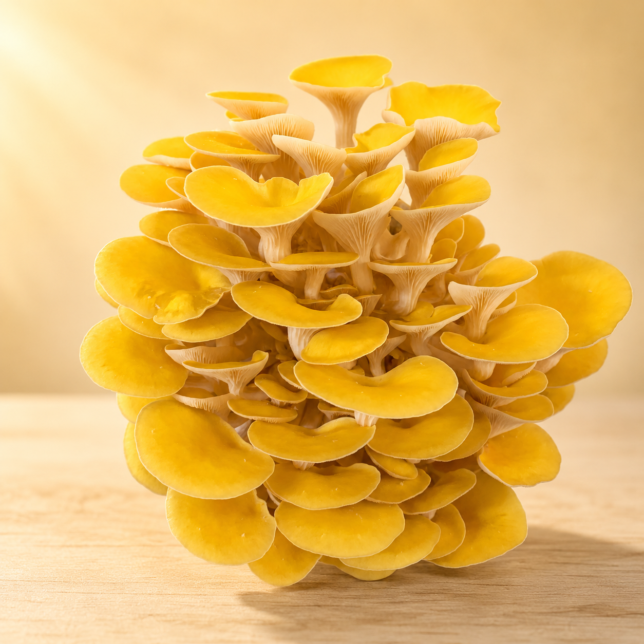 Golden Oyster